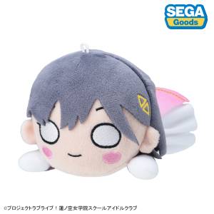 Love Live! Hasunozora Girls Academy: Lying Down Plush - Izumi Katsuragi [Sega Fave]
