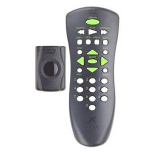 Xbox DVD Video Playback Kit [XBOX - Used / Loose]