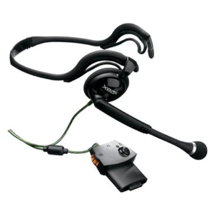 Voice Communicator Officiel [XBOX - Occasion / Loose]