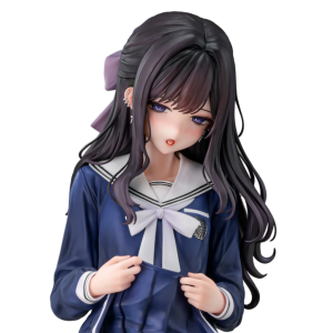 Original Character: Yurika Endo - Illustration By Tsurisasu (Cast-Off) 1/6 [Vibrastar]