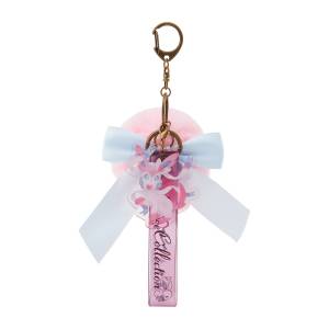 Pokémon Eevee Collection: Keychain - Sylveon (Limited Edition) [The Pokémon Company]