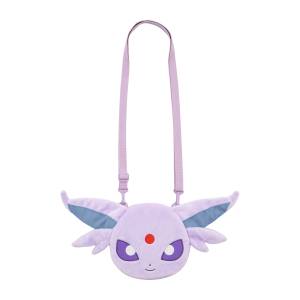 Pokémon Eevee Collection: Face Pouch - Espeon (Limited Edition) [The Pokémon Company]