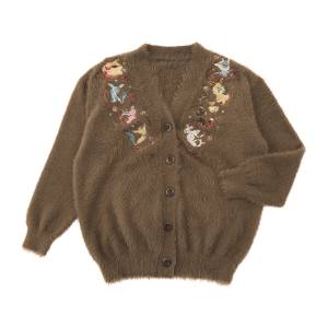 Pokémon Eevee Collection: Cardigan (Free Size) (Limited Edition) [The Pokémon Company]