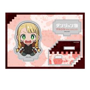 Delicious in Dungeon: Petanko Acrylic Stand Vol. 4 - Marcille (Changeling) [Penguin Parade]