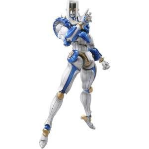 Super Action Statue: JoJo's Bizarre Adventure Part.IV - The Hand (Reissue) [Medicos Entertainment]