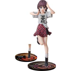 Girls Band Cry: Nina Iseri 1/7 (Limited + Bonus) [Good Smile Arts Shanghai]