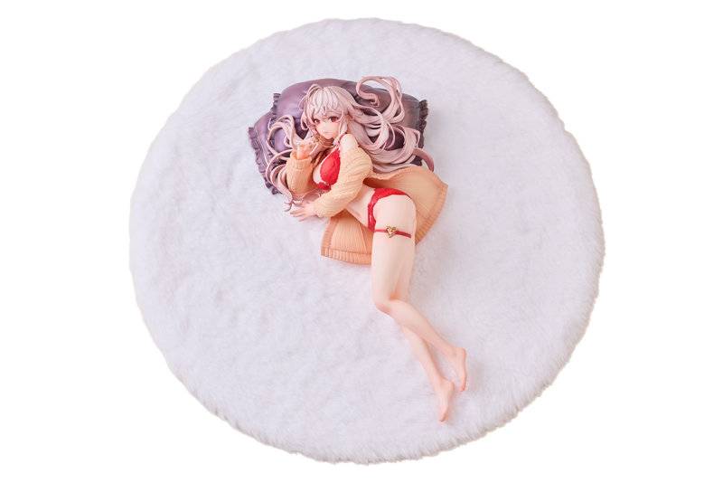 Original Character: Makia 1/7 [DCTer]