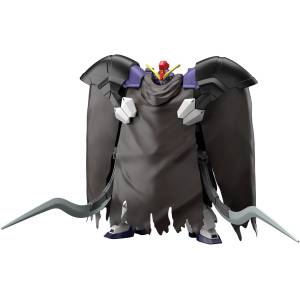HG 1/144: Mobile Suit Gundam Endless Waltz - XXXG-01SR2 Gundam Sandrock Custom [Bandai Spirits]
