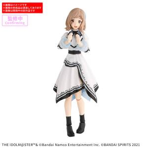 30 Minutes Sisters: The iDOLMASTER - Mano Sakuragi (20th Anniversary YOU AND I!) [Bandai Spirits]