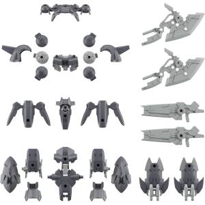 30 Minutes Missions: Optional Parts Set 23 - Full Armor Unit 2 1/144 [Bandai Spirits]