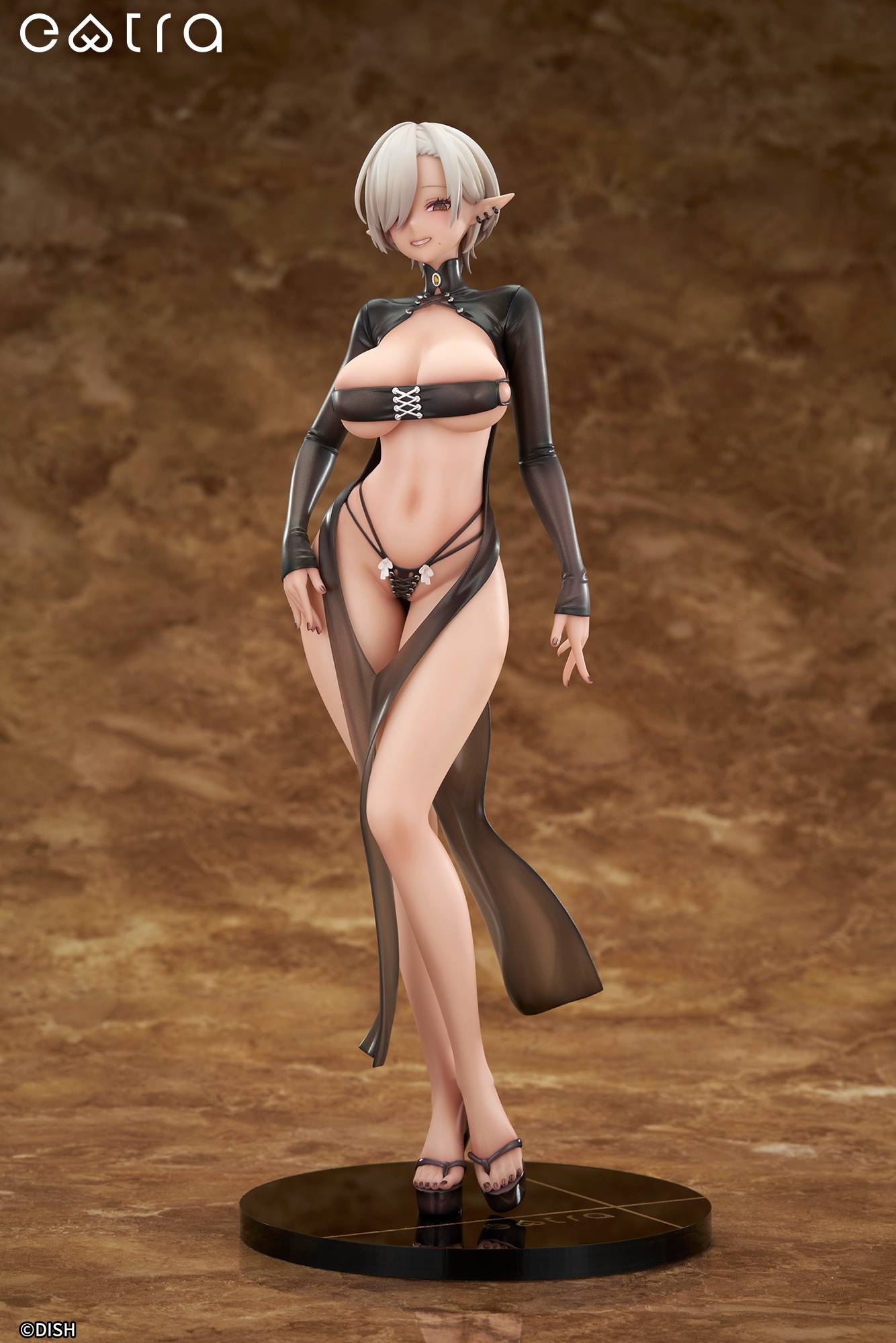 Original Character: Lilith (EXTRA Series) - Illustration by DISH 1/6 [Elegant]