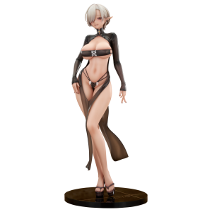 Original Character: Lilith (EXTRA Series) - Illustration by DISH 1/6 [Elegant]