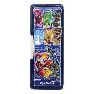 Pokémon: Holographic Pencil Case - 2026 New School Year [The Pokémon Company]