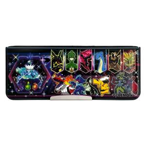 Pokémon: Thin Pencil Case - 2026 New Semester [The Pokémon Company]