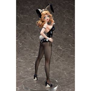 Girls und Panzer the Movie - Kei / Kay Bunny Ver. [B-STYLE / FREEing]