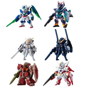 Shokugan: FW Gundam Converge Vol.29 (10 Packs Box) [Bandai]