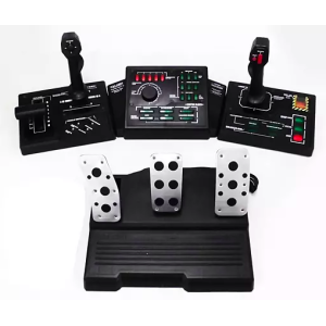 Controller dédié Tekki / Steel Battalion [XBOX - Occasion / Loose]