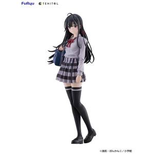 My Teen Romantic Comedy SNAFU: Yukino Yukinoshita - TENITOL TALL [FuRyu]