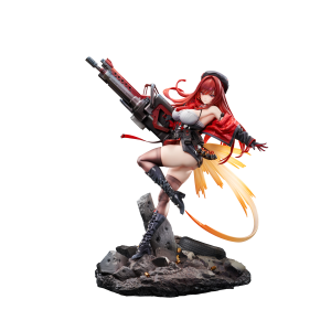 Goddess of Victory NIKKE: Rapi - Red Hood 1/4 [Hobby Sakura]