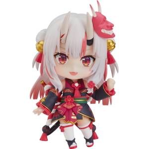 Nendoroid: Hololive - Nakiri Ayame (Limited + Bonus) (Reissue) [Good Smile Company]