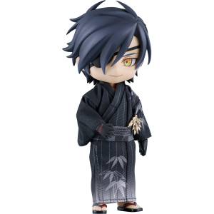 Nendoroid Doll: Touken Ranbu Online - Shokudaikiri Mitsutada (Light Outfit Ver.) [Good Smile Company]