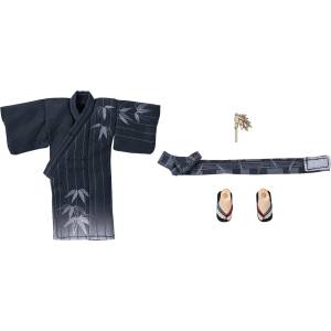 Nendoroid Doll Outfit: Touken Ranbu Online - Shokudaikiri Mitsutada (Light Outfit Ver.) [Good Smile Company]