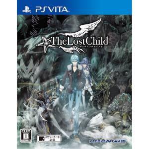 The Lost Child [PSV - Used Good Condition]