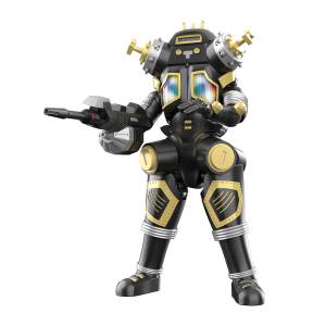 SMP: Ultra Galaxy Mega Monster Battle - King Joe Black (Limited Edition) [Bandai]