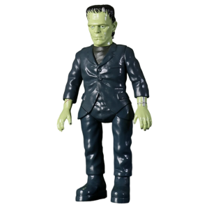Universal Monsters: Retro Soft Vinyl Figure - Frankenstein's Monster [X Plus]