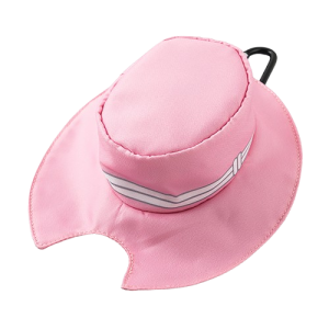 Digimon Adventure: Hat-Shaped Pouch - Mimi (Limited Edition) [Toei]