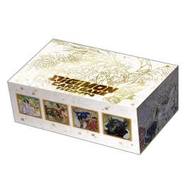 WORLD TAMER'S BOX VER.1　未開封　2個セット Digimon Card Game: TAMER'S SELECTION BOX - 2024 Championship Ver