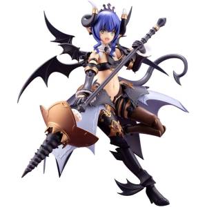 Original Character: Arcanadea - Velretta - Plastic Model (Reissue) [Kotobukiya]