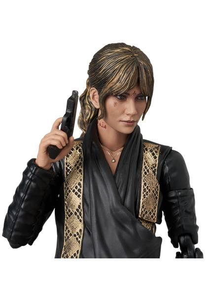 MAFEX (No. 274): John Wick Chapter 3 Parabellum - Sofia [Medicom