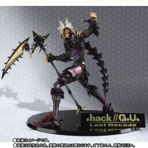 hack // GU Last Recode - Haseo - 3rd Form White Limited Edition
