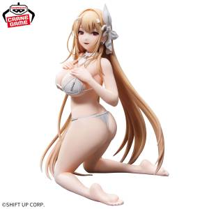 Goddess of Victory: NIKKE - Cord Reel Figure -  Viper (Banpresto) [2nd hand]