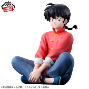 Ranma ½: Ranma Saotome (Banpresto) [2nd Hand]