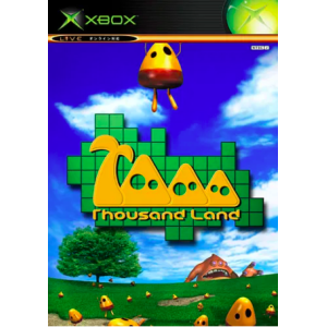Thousand Land [XBOX - Occasion BE]