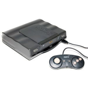 3DO Sanyo [Used / Loose]