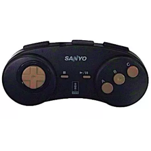 Manette Sanyo (IMP-CP1) [3DO - Occasion / Loose]