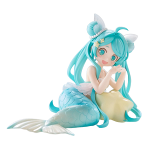 Desktop Fairy: Hatsune Miku - Mermaid Princess [FuRyu]
