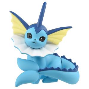 Pokémon MonColle: Vaporeon (MS-31) [Takara Tomy]