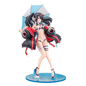 Phantasy Star Online 2 ES: Annette (Summer Vacation Ver.) 1/6 [Kotobukiya]