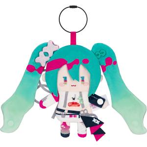 Hatsune Miku: GT Project Strap Pouch - Racing Miku 2025 (A Ver.) [Good Smile Company