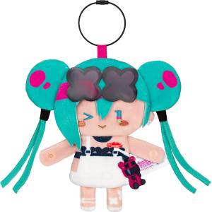 Hatsune Miku: GT Project Strap Pouch - Racing Miku 2025 (B Ver.) [Good Smile Company