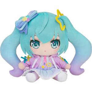Hatsune Miku: Plush Toy - Digital Stars 2021 [Good Smile Company]