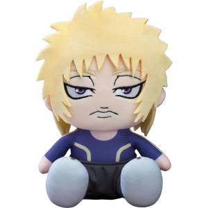Ninja vs. Gokudo: Chocopuni Plush Toy - Shinoha Tanaka (Ninja) [Good Smile Company]