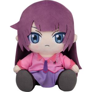 Monogatari Series: Plush Toy - Hitagi Senjougahara [Good Smile Company]