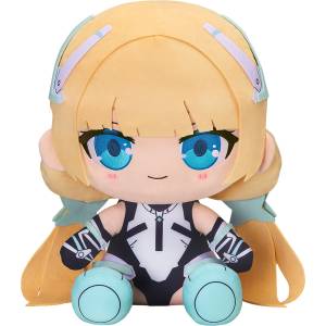 Expelled From Paradise: Plush Toy - Angela Balzac [Good Smile Company]