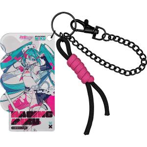 Hatsune Miku: GT Project Keychain - Racing Miku 2025 (B Ver.) [Good Smile Company]