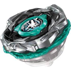 Beyblade X: CX-10 Booster - Wolf Hunt (F0-60DB) [Takara Tomy]